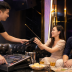 Cách xử lý sự cố thiết bị âm thanh, mic hỏng khi đang phục vụ khách