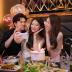 Dịch vụ trang trí phòng karaoke sinh nhật: Mỏ vàng tăng doanh thu