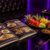 Xây dựng thực đơn (Menu) quán karaoke bắt mắt, sinh lời cao