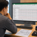 Rủi ro tiềm ẩn khi sử dụng mẫu file Excel quản lý doanh thu quán karaoke