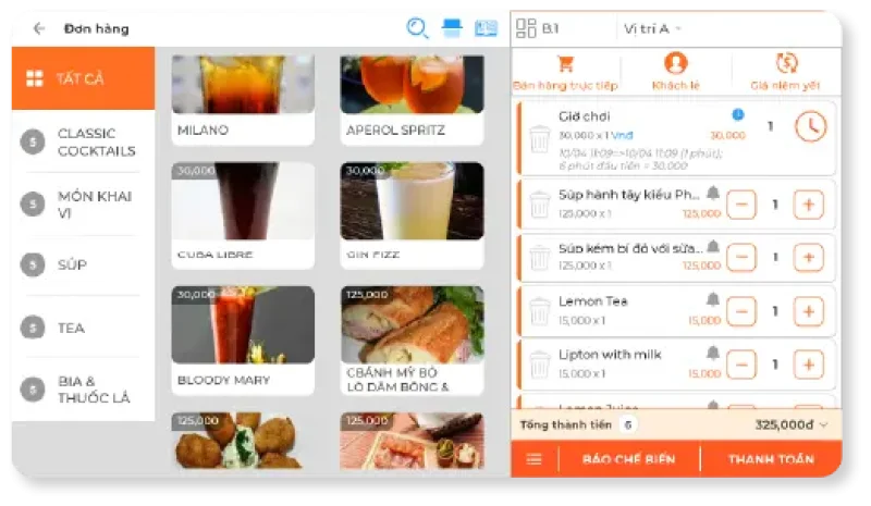 QUẢN LÝ KHO NGUYÊN VẬT LIỆU CHÍNH XÁC