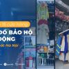 Review 15 cửa hàng bán đồ bảo hộ lao động uy tín nhất Hà Nội