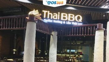Thai BBQ