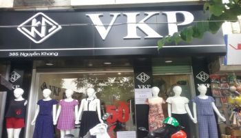 Shop VKP