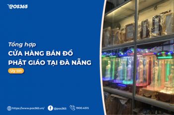 Top 10+ cửa hàng bán đồ phật giáo tại Đà Nẵng uy tín