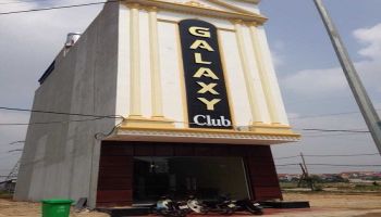 Karaok Galaxy Club