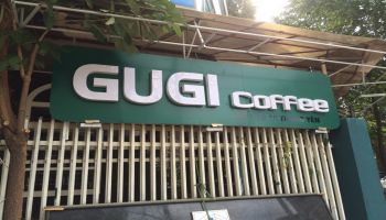 Gugi Coffee