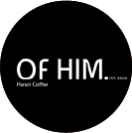 of him logo
