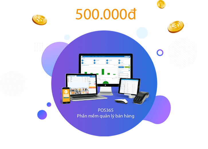 phần mềm pos365
