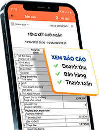 Quản lý trên di động