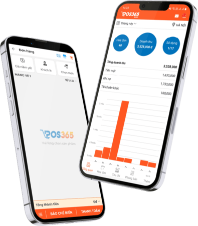 Đối tượng tham gia CTV POS365