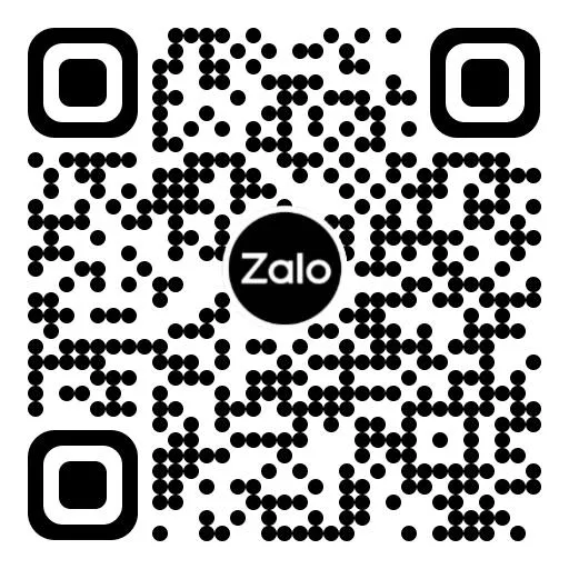 Mã QR Zalo Official Account POS365